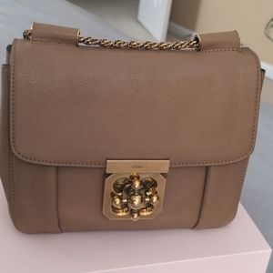 Chloe Elsie Crossbody Bag